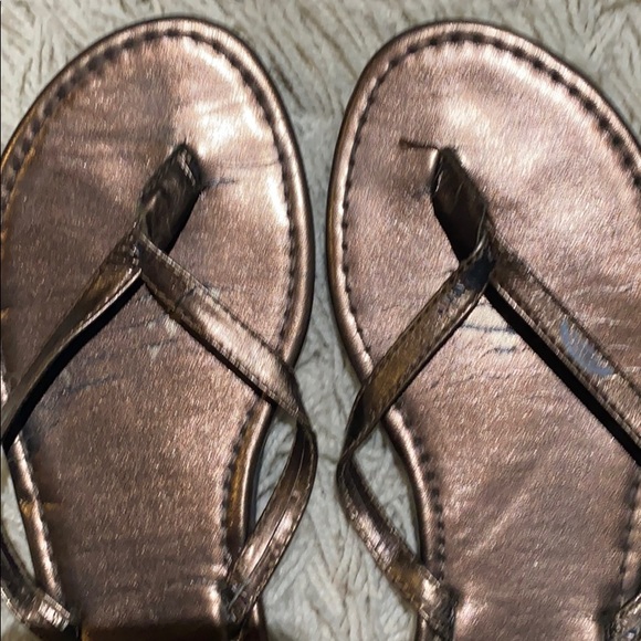 Rainbow Sandals - Picture 2 of 3